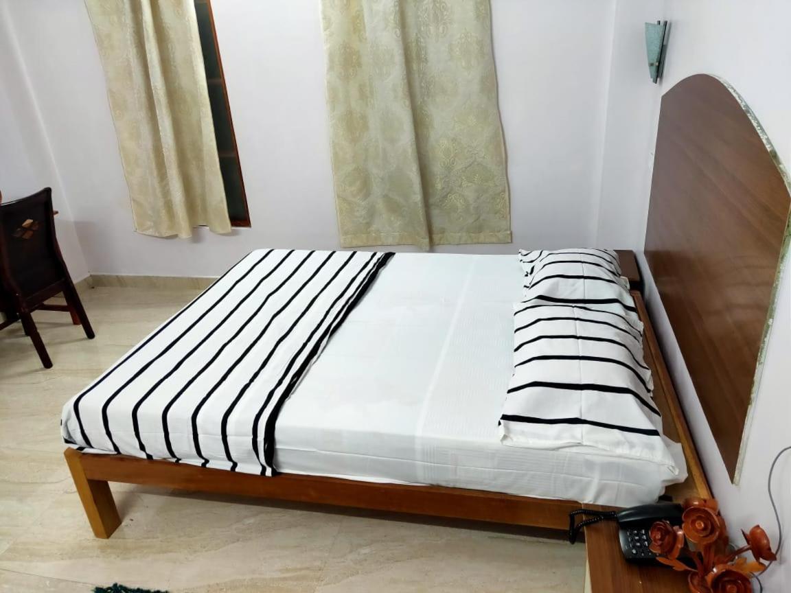 Aashrey Bed And Breakfast Port Blair Exterior photo